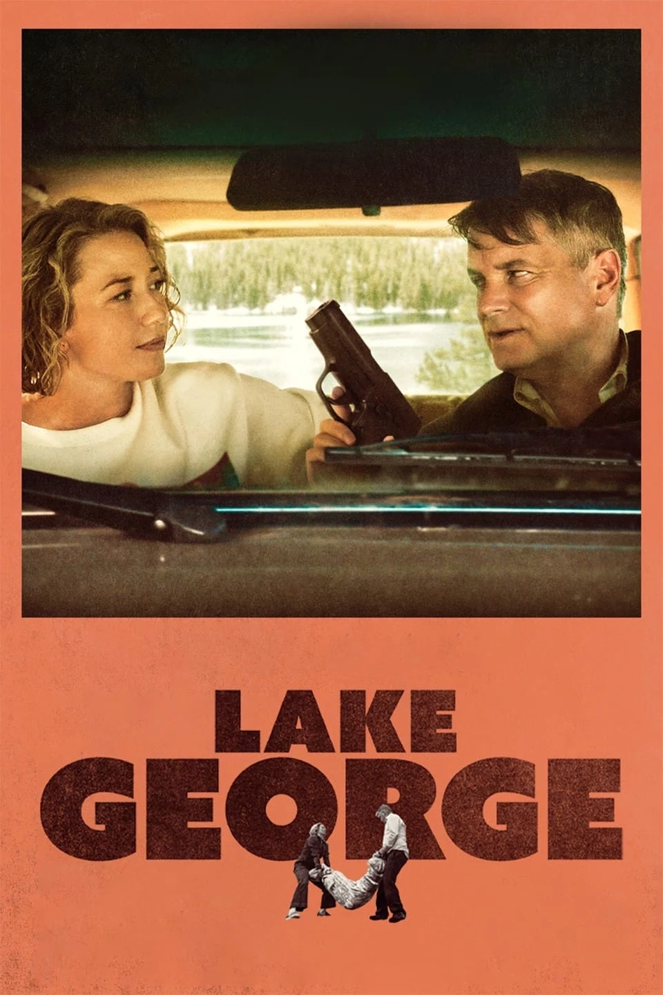 Nhiệm Vụ Cuối Cùng - Lake George (2024)