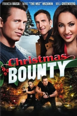 Nhiệm Vụ Đêm Giáng Sinh - Christmas Bounty (2013)