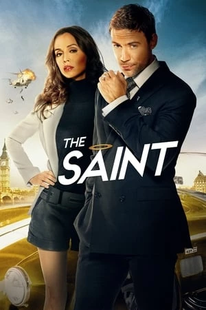 Nhiệm Vụ Giải Cứu - The Saint (2017)