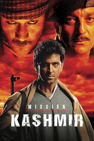 Nhiệm Vụ Kashmir - Mission Kashmir (2000)