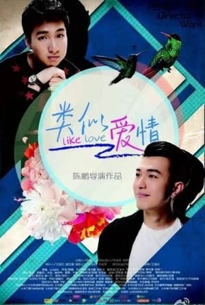 Như Là Tình Yêu - Like Love (2014)