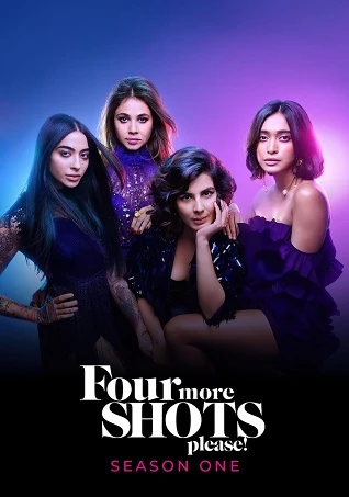 Những Cô Nàng Nóng Bỏng (phần 1) - Four More Shots Please! (season 1) (2019)