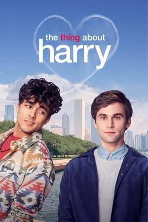 Những Điều Về Harry - The Thing About Harry (2020)