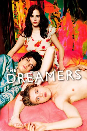 Những Kẻ Mộng Mơ (2003) - The Dreamers (2003)