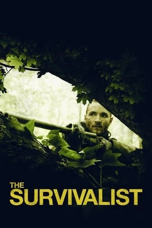 Những Kẻ Sinh Tồn - The Survivalist (2015)