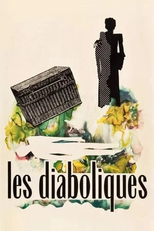 Những Người Quỷ Quái - Les Diaboliques (1955)