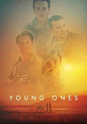 Những Người Trẻ Tuổi - Young Ones (2014)