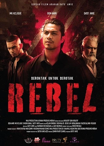 Nổi Dậy - Rebel (2024)