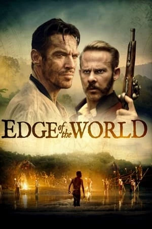 Nơi Rìa Thế Giới - Edge of the World (2021)