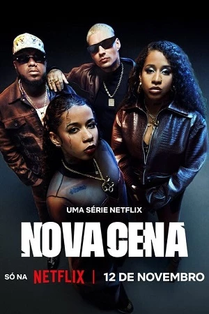 Nova Cena - Flow: Brazil