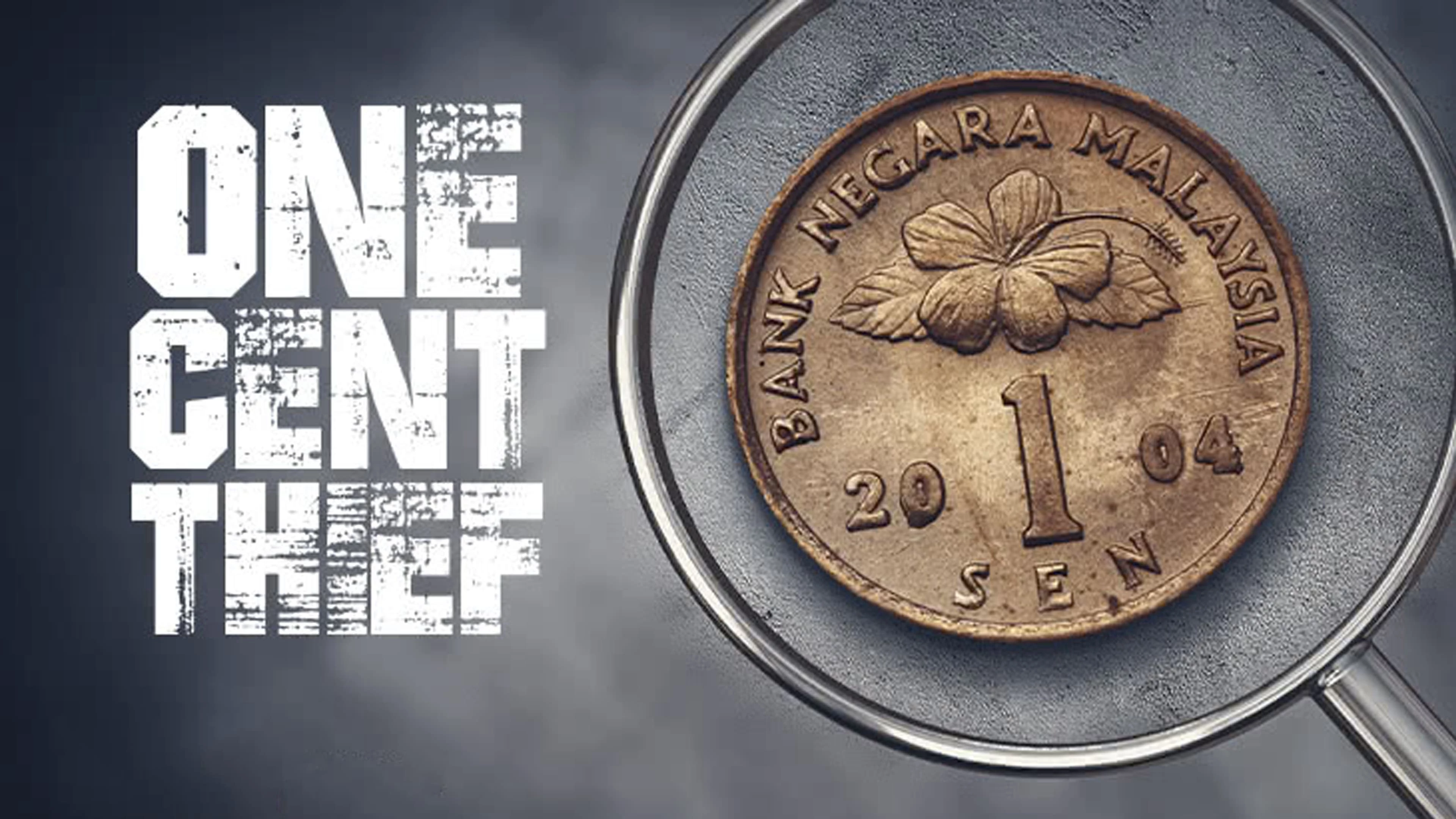 One Cent Thief - One Cent Thief