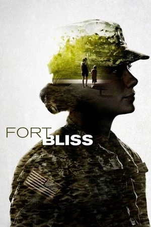 Pháo Đài Bliss - Fort Bliss (2014)