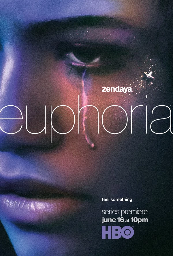 Phê Pha (Phần 1) - Euphoria (Season 1) (2019)