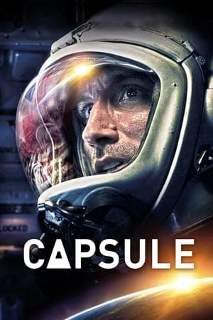 Phi Thuyền Không Gian - Capsule (2015)