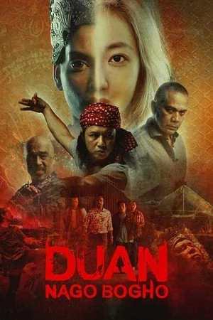 Phi Vụ Giải Cứu - Duan Nago Bogho (2023)