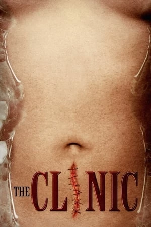 Phòng Khám Đặc Biệt - The Clinic (2010)