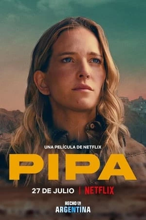 Pipa - Pipa (2022)