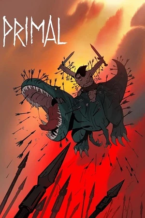 Primal (Phần 2) - Primal (Season 2) (2022)