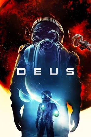 Quả Cầu Đen Tối - Deus: The Dark Sphere