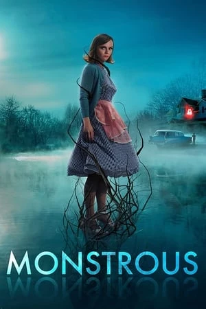 Quái Vật Bên Hồ - Monstrous (2022)