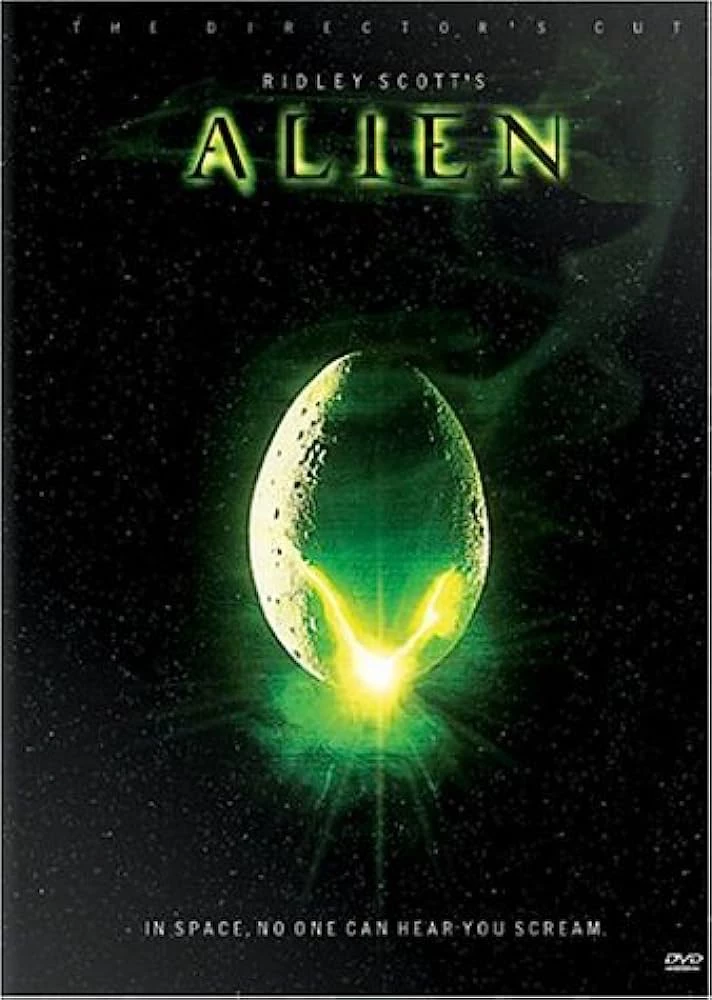 Quái Vật Không Gian 1 - Alien 1 (1979)