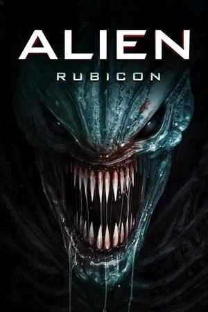 Quái Vật Ngoài Hành Tinh: Ranh Giới - Alien: Rubicon (2024)