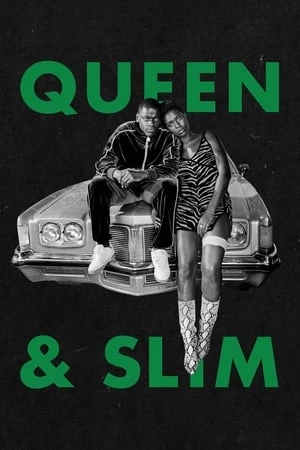 Queen Và Slim - Queen & Slim (2019)