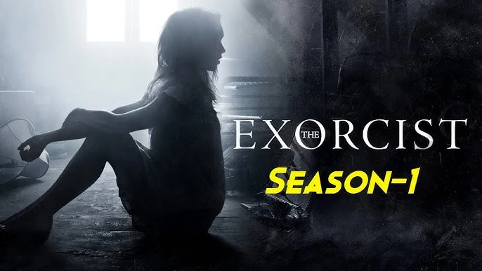 Quỷ Ám (Phần 1) - The Exorcist (Season 1)