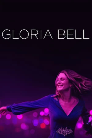 Quý Cô Gloria Bell - Gloria Bell