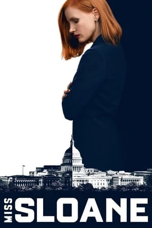 Quý Cô Sloane - Miss Sloane (2016)