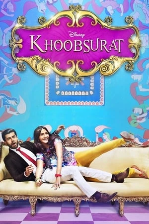 Quý Cô Xinh Đẹp - Khoobsurat (2014)