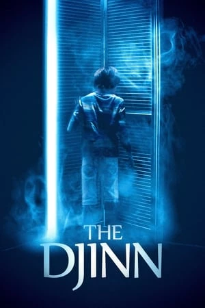 Quỷ Dữ - The Djinn (2021)