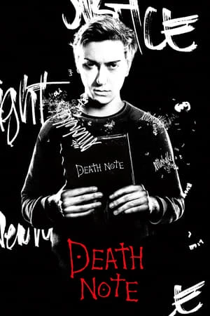 Quyển Sổ Tử Thần - Death Note (2017)