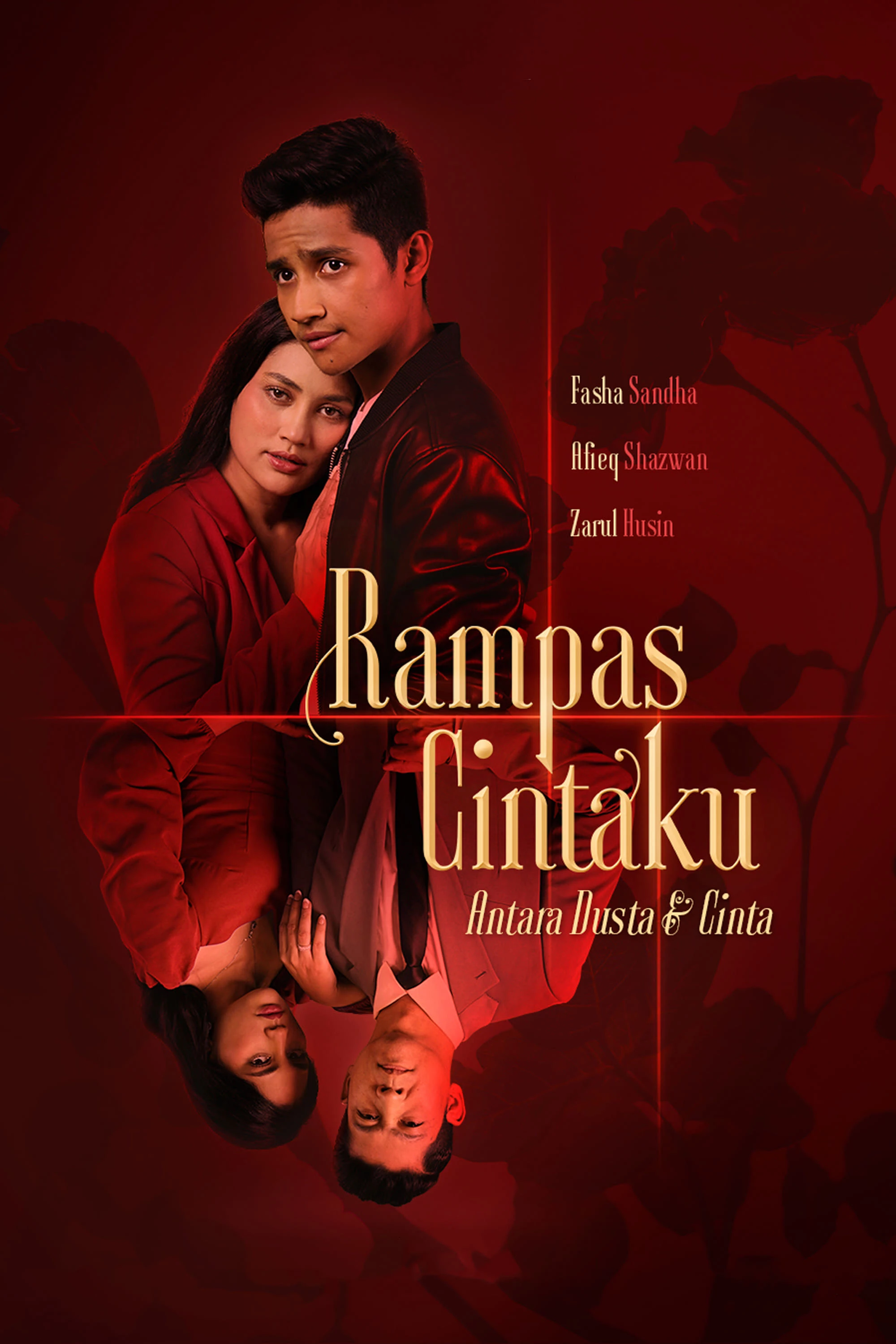 Rampas Cintaku (Phần 2) - Rampas Cintaku (Season 2)