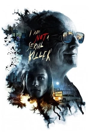 Ranh Giới Tội Ác - I Am Not a Serial Killer (2016)