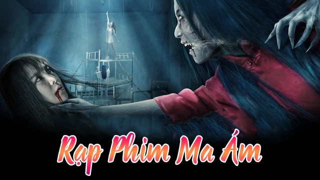 Rạp Phim Ma Ám - The Haunted Cinema 2