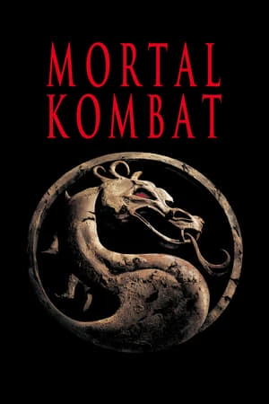 Rồng Đen - Mortal Kombat (1995)