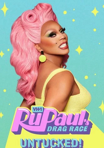 RuPaul's Drag Race – Cuộc chiến giày cao gót: Hậu trường (Phần 13) - RuPaul’s Drag Race: Untucked! (Season 13) (2021)