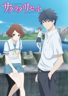 Sakurada Reset - Sagrada Reset (2017)