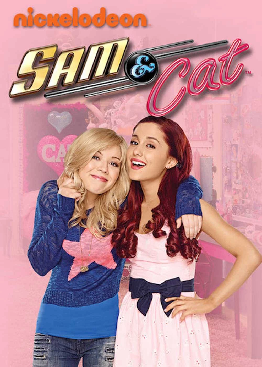 Sam và Cat - Sam & Cat (2013)