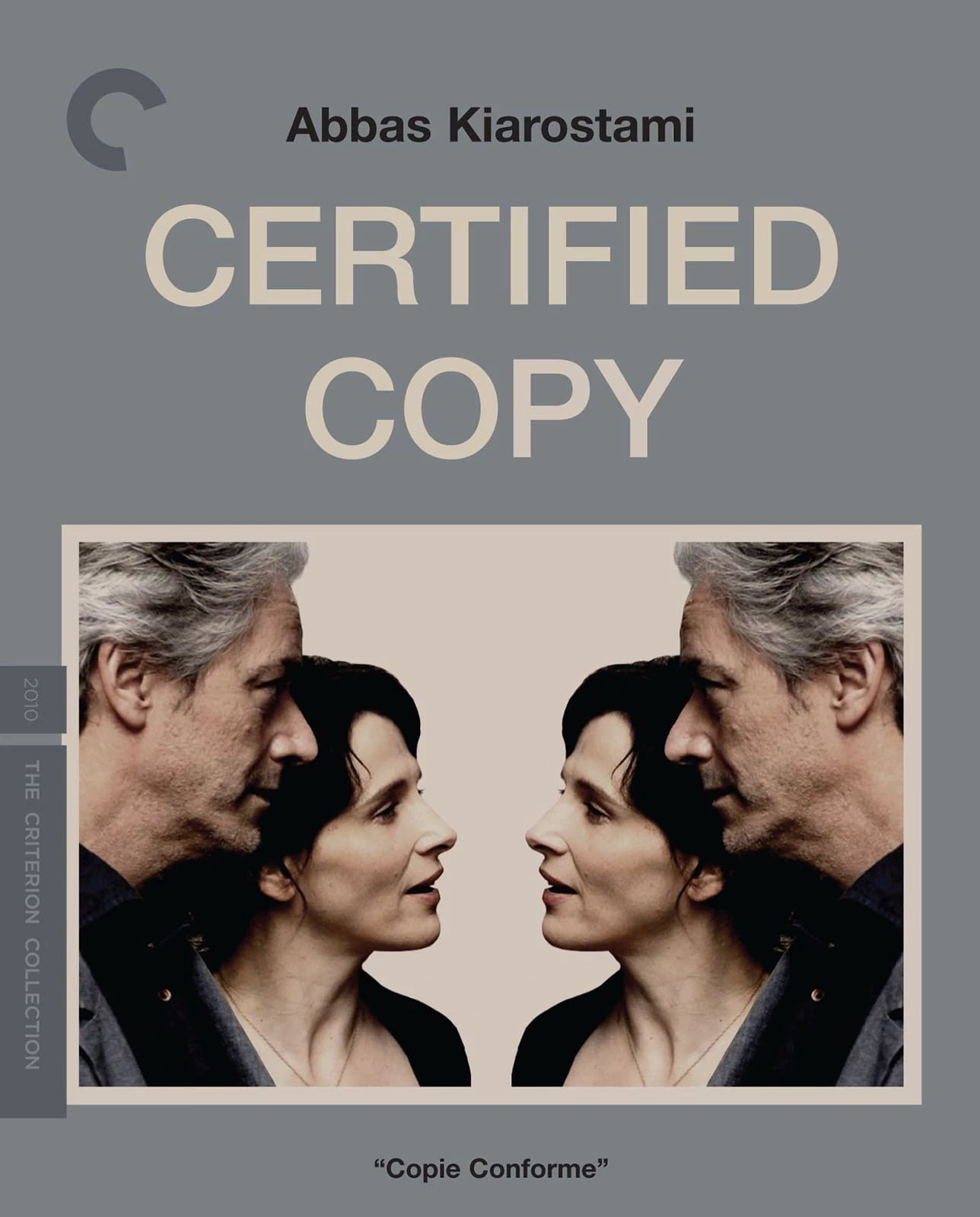 Sao Y Bản Chính - Certified Copy (2010)