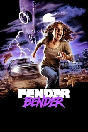 Sập Bẫy Sát Nhân - Fender Bender (2016)