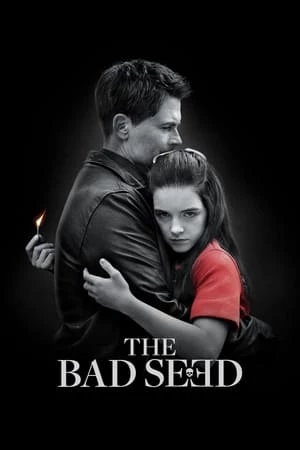 Sát Nhân Có Khuôn Mặt Thiên Thần - The Bad Seed (2018)