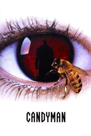 Sát Nhân Trong Gương 1 - Candyman (1992)