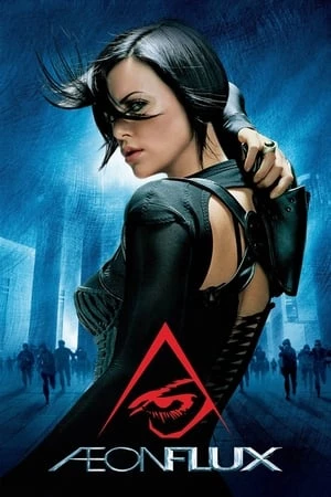 Sát Thủ Aeon - on Flux (2005)