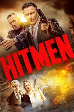 Sát Thủ Đại Chiến - Hit Man (2023)