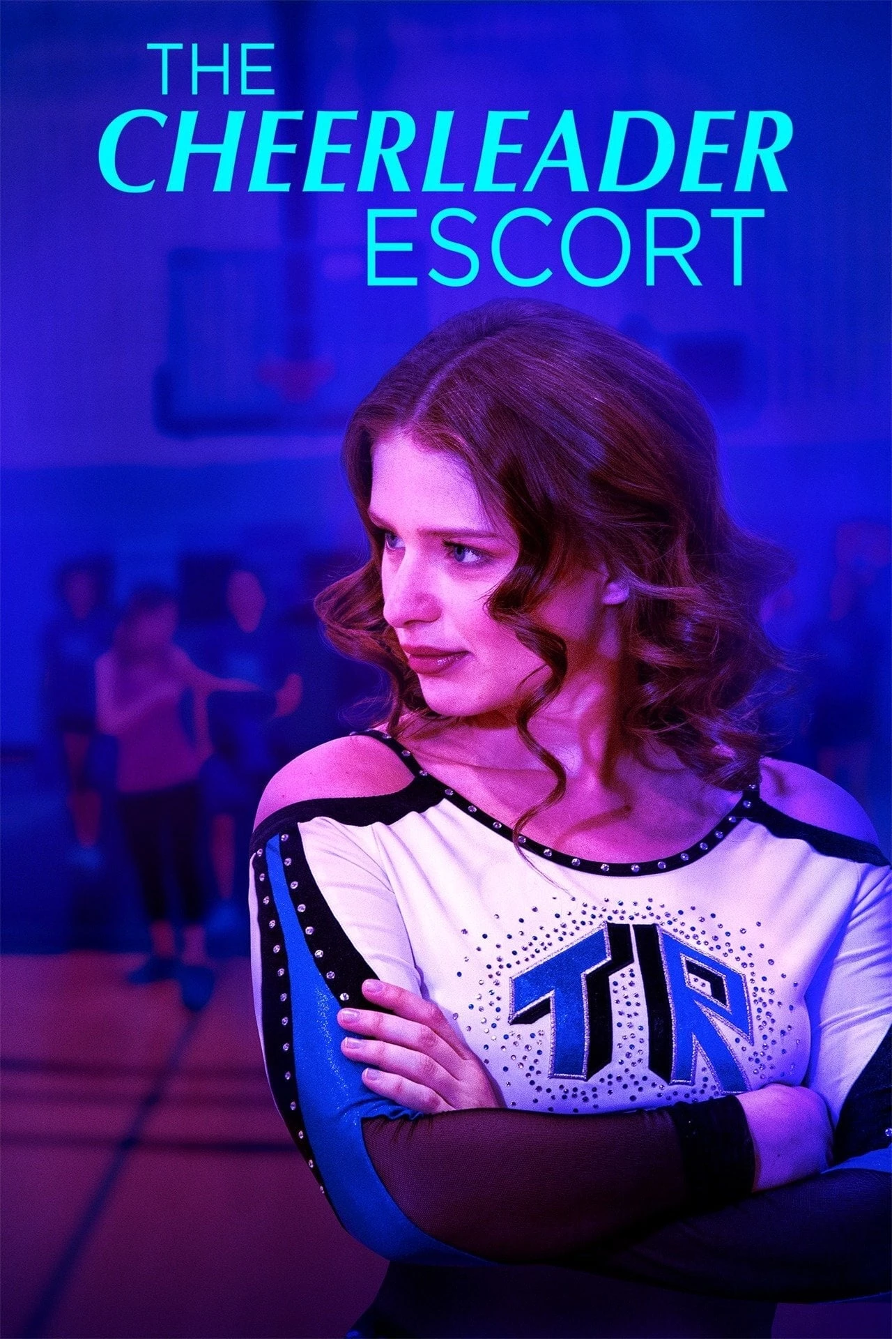 Sát Thủ Đội Cổ Vũ - The Cheerleader Escort (2019)