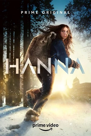 Sát Thủ Hanna (phần 1) - Hanna (season 1) (2019)