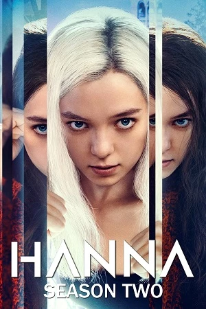 Sát Thủ Hanna (phần 2) - Hanna (season 2) (2020)