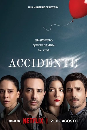 Sau Tai Nạn (Phần 1) - The Accident (season 1) (2024)